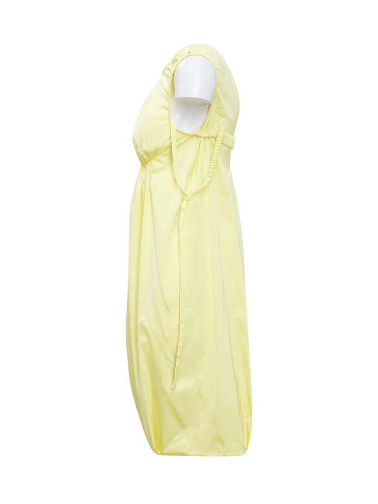 商品Max Mara|SPORTMAX Sleeveless Dress,价格¥1700,第3张图片详细描述