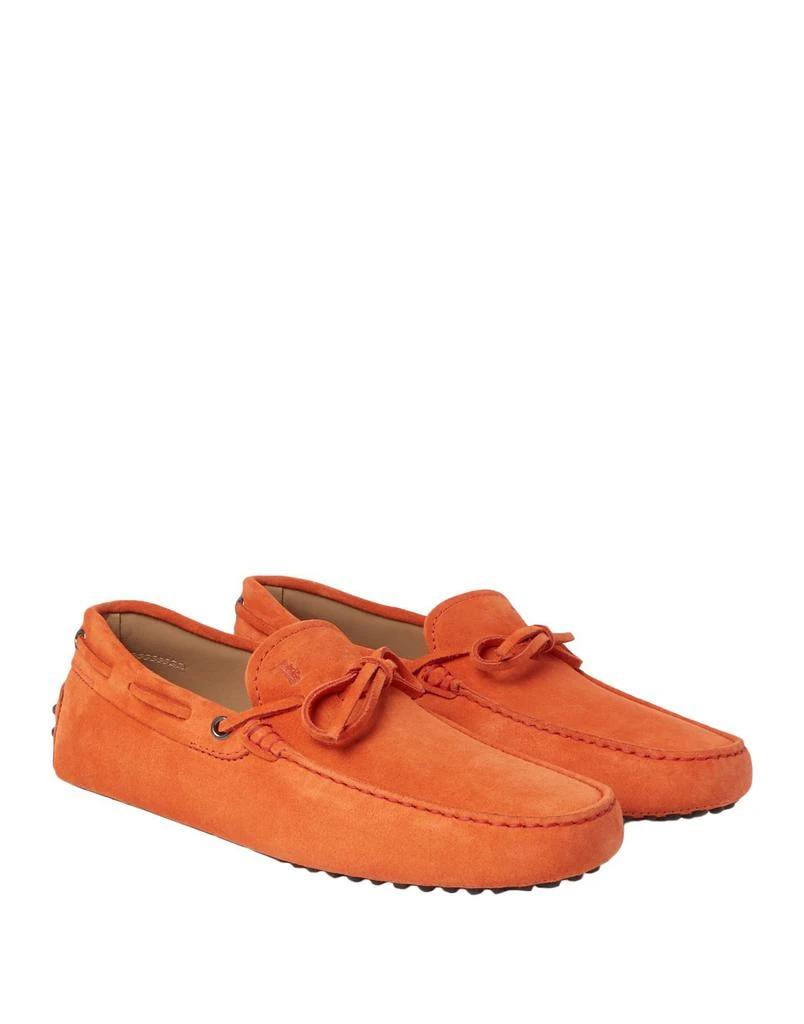 商品Tod's|Loafers,价格¥1244,第5张图片详细描述