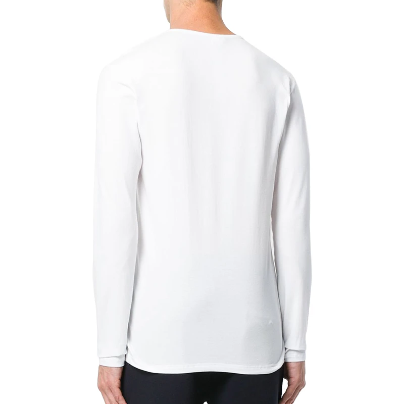 VERSACE 白色男士卫衣/帽衫 AUU01007-AC00059-A001 商品