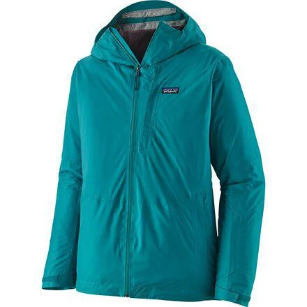 商品Patagonia|3-in-1 Powder Town Jacket - Men's,价格¥1856,第3张图片详细描述