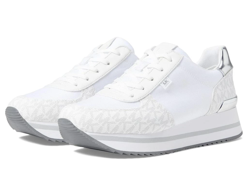 商品Michael Kors|Monique Trainer,价格¥699,第1张图片