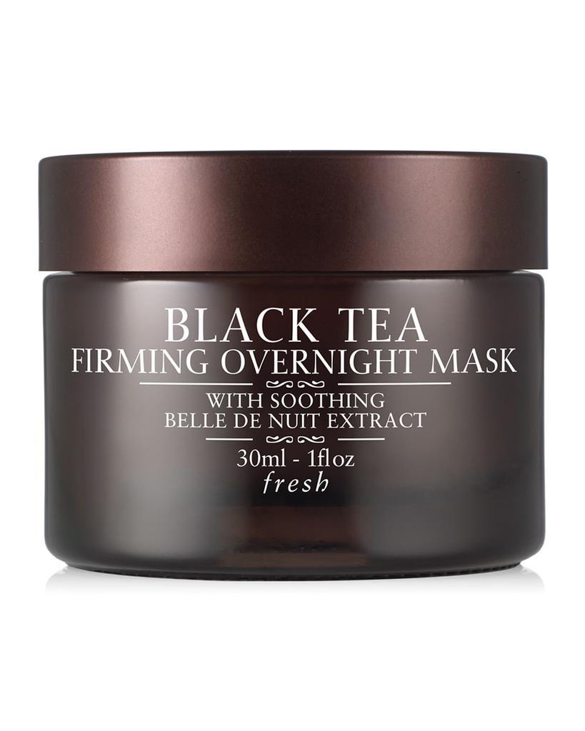 商品Fresh|1 oz. Black Tea Firming Overnight Mask,价格¥284,第1张图片