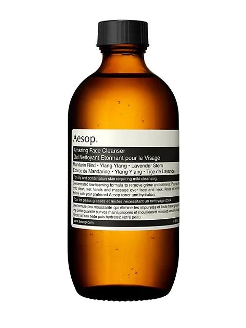 商品Aesop|绝妙平衡洁面露,价格¥248,第1张图片