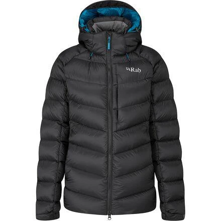 商品Rab|Axion Pro Down Jacket - Women's,价格¥2108,第3张图片详细描述