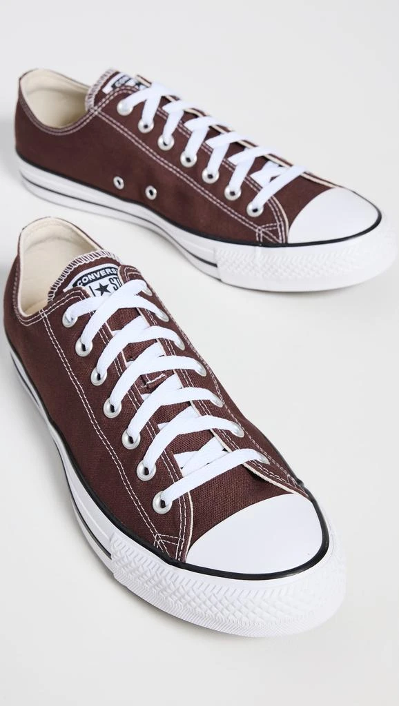 商品Converse|Chuck Taylor All Star Sneakers,价格¥449,第5张图片详细描述