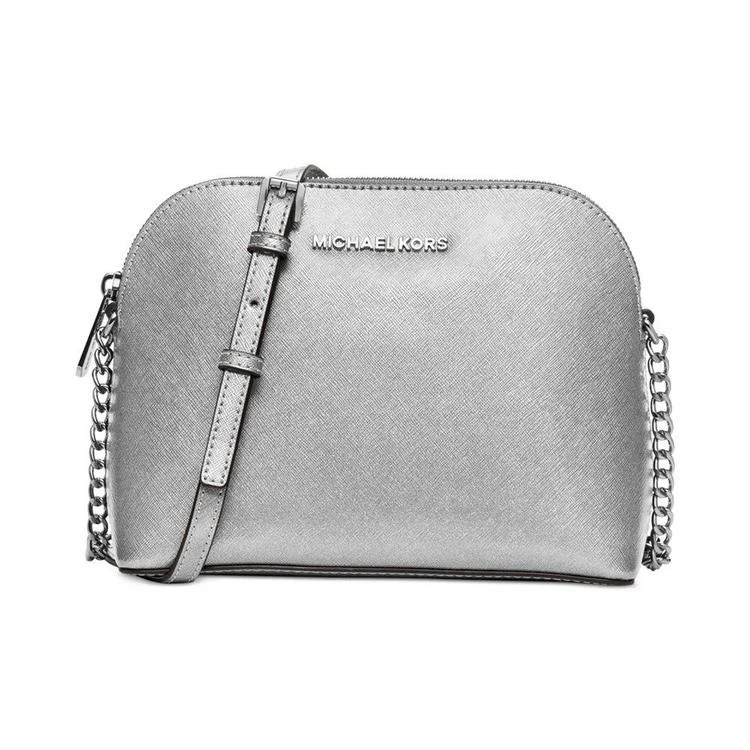 商品Michael Kors|MICHAEL  Cindy Large Dome Crossbody,价格¥1244,第1张图片