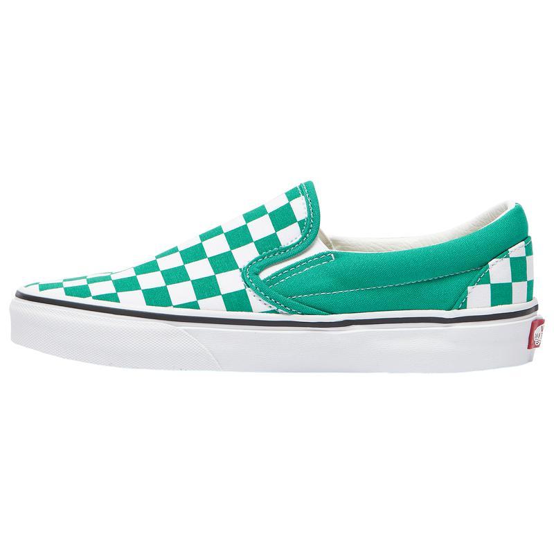 商品Vans|Vans Classic Slip On - Women's,价格¥287-¥394,第4张图片详细描述