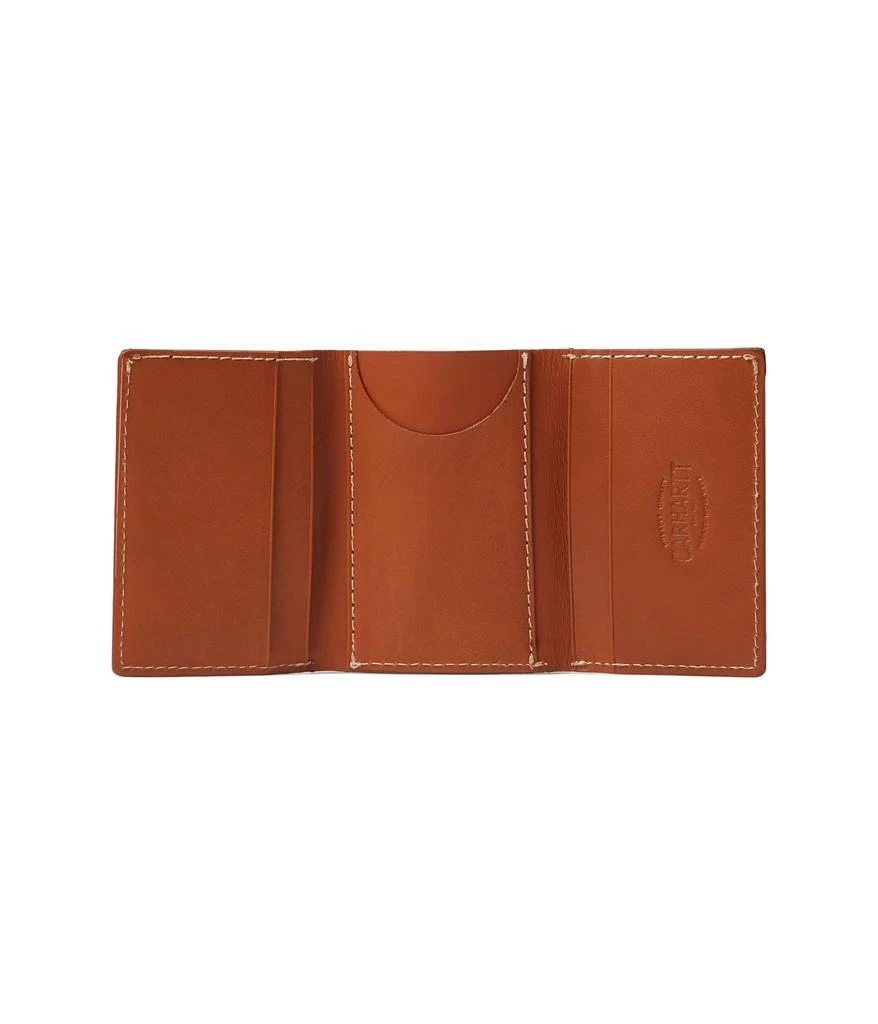 商品Carhartt|Rough Cut Trifold,价格¥298,第3张图片详细描述