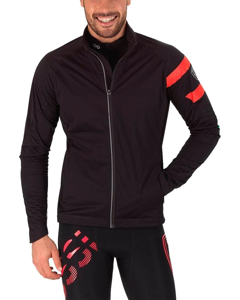 商品Rossignol|Rossignol Poursuite Jacket,价格¥514,第1张图片