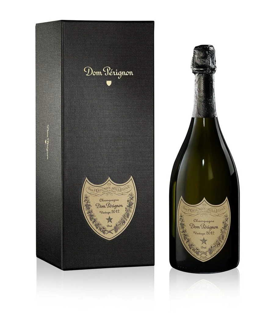 商品Dom Pérignon|Dom Pérignon Champagne 2012 (150cl) - Champagne, France,价格¥5094,第2张图片详细描述