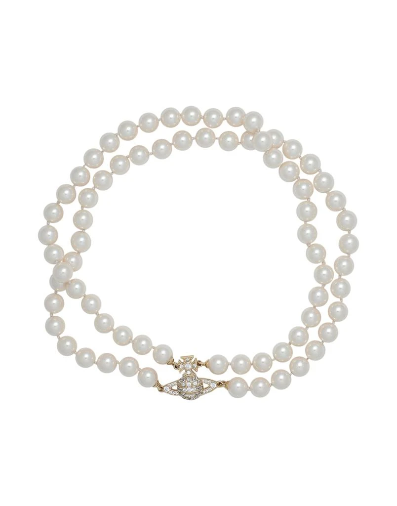 商品Vivienne Westwood|Necklace,价格¥2892,第1张图片