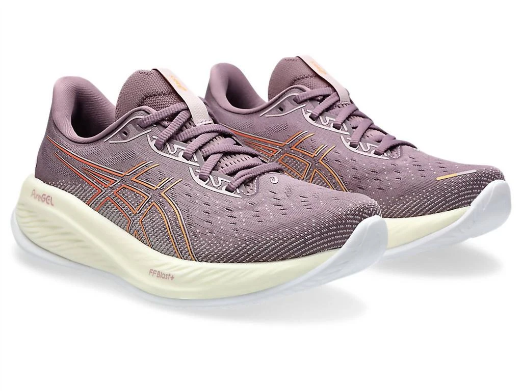商品Asics|Asics - Women's Gel-cumulus 26 Running Shoes,价格¥733,第1张图片