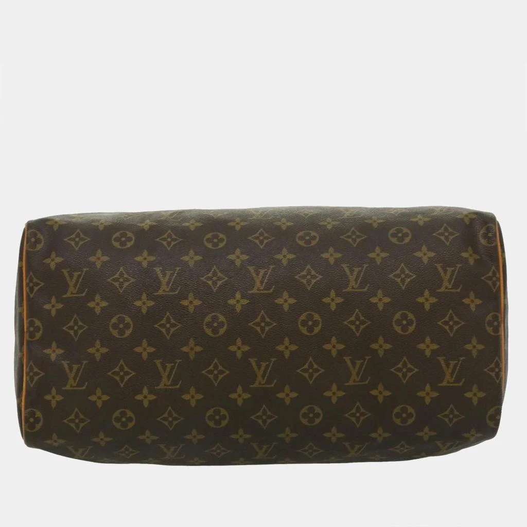 商品[二手商品] Louis Vuitton|Louis Vuitton Monogram Speedy 40 Hand Bag M41522 LV Auth pt4052,价格¥6136,第4张图片详细描述