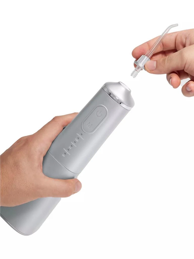 商品Supersmile|Zina Rechargable Water Flosser,价格¥835,第4张图片详细描述