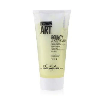 商品L'Oreal Paris|Professionnel Tecni.art Bouncy & Tender Cream,价格¥209,第1张图片