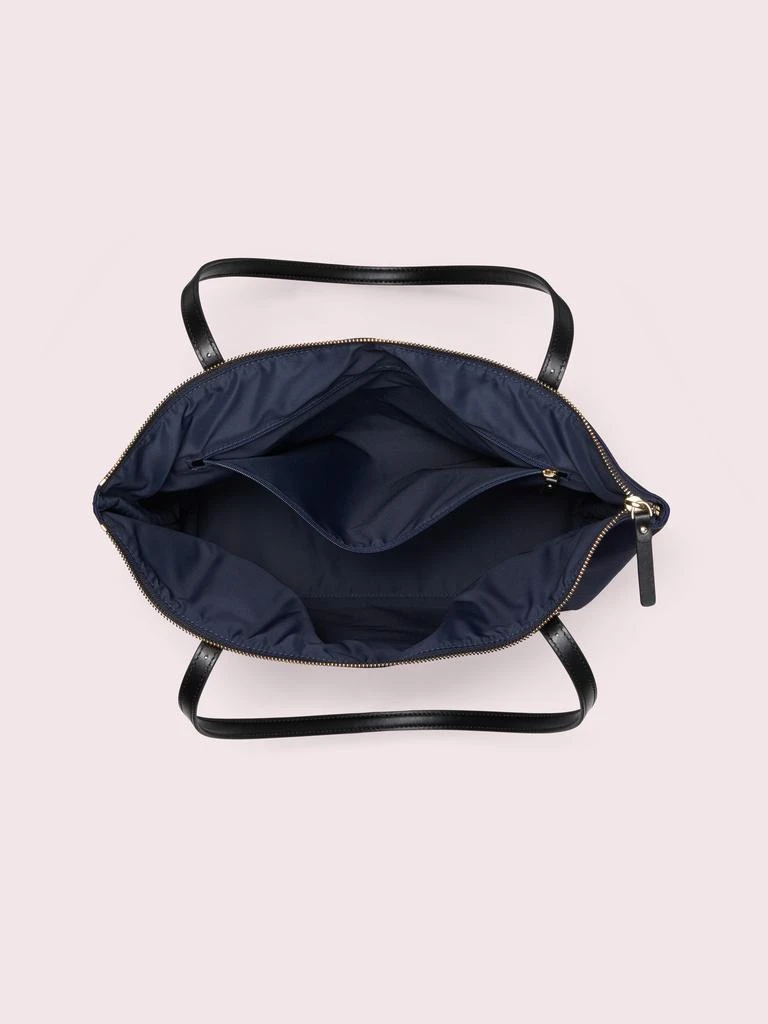 商品Kate Spade|watson lane maya 雾面皮托特包,价格¥1024,第3张图片详细描述