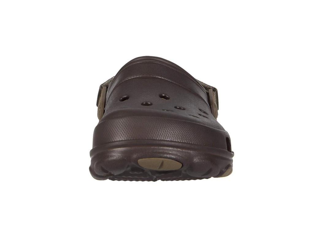 Classic All-Terrain Clog 商品