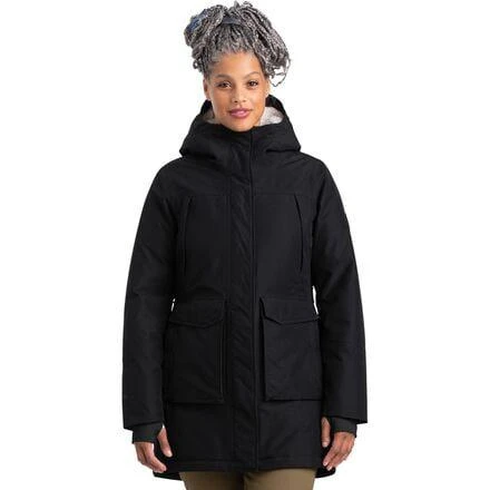 Stormcraft Down Parka - Women's 商品
