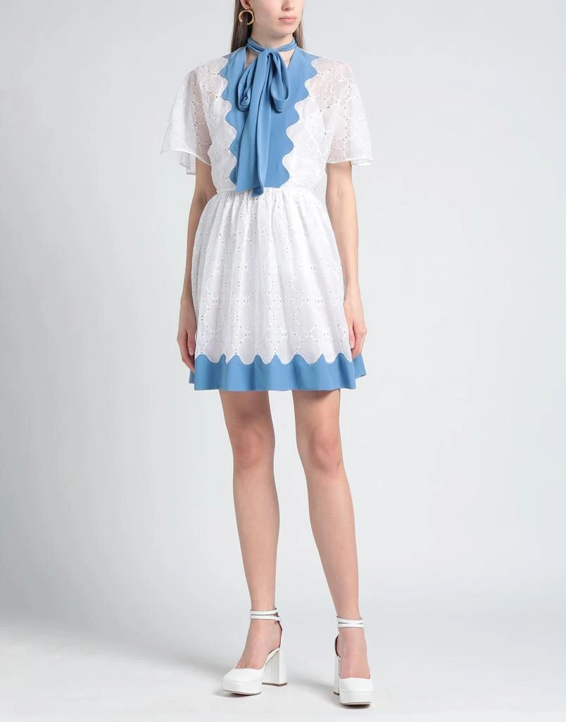 商品Valentino|Short dress,价格¥14122,第3张图片详细描述