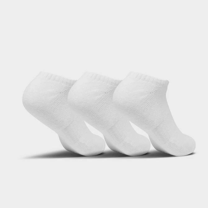 Nike Everyday Cushioned Training No-Show Socks (6-Pack) 商品