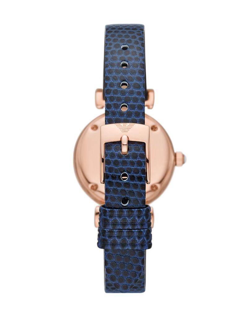 商品Emporio Armani|Wrist watch,价格¥2808,第4张图片详细描述