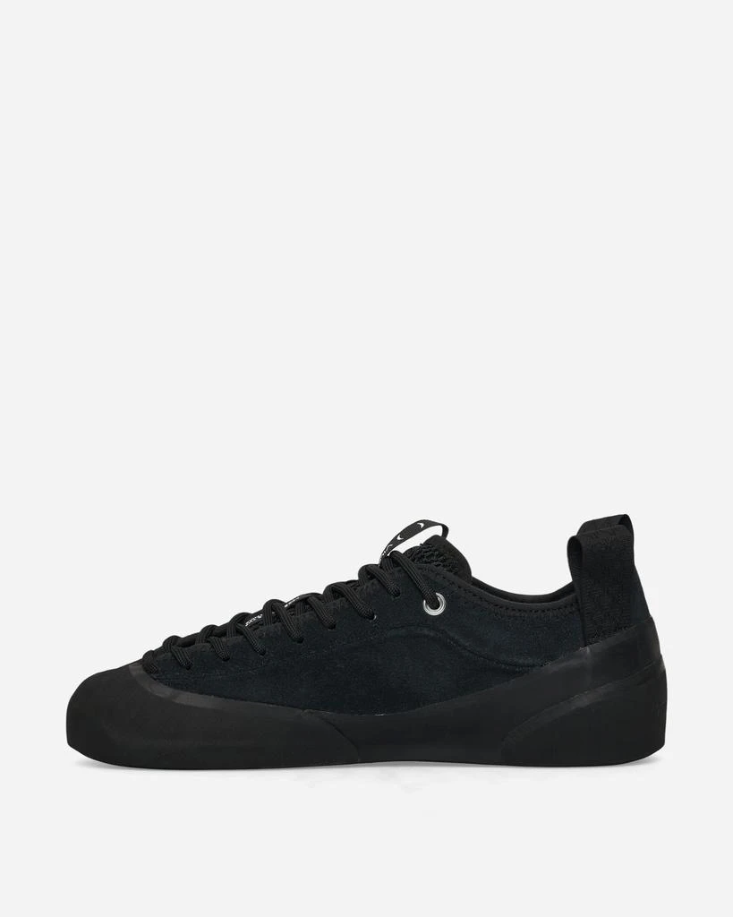 商品Village PM|1.00PM Sneakers Black / Natural,价格¥874,第3张图片详细描述