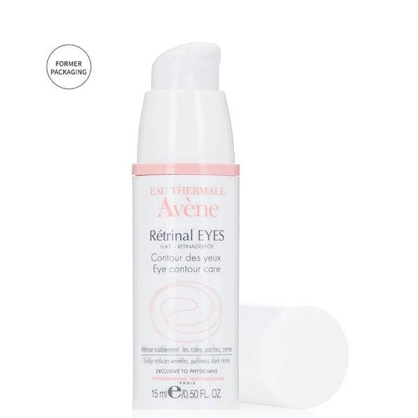 商品Avene|Avène Retrinal EYES (0.5 oz.),价格¥402,第4张图片详细描述