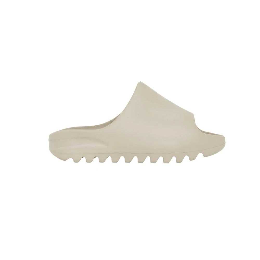 商品Adidas|Adidas Yeezy Slide Sandals (Little Kid-Big Kid),价格¥536,第1张图片