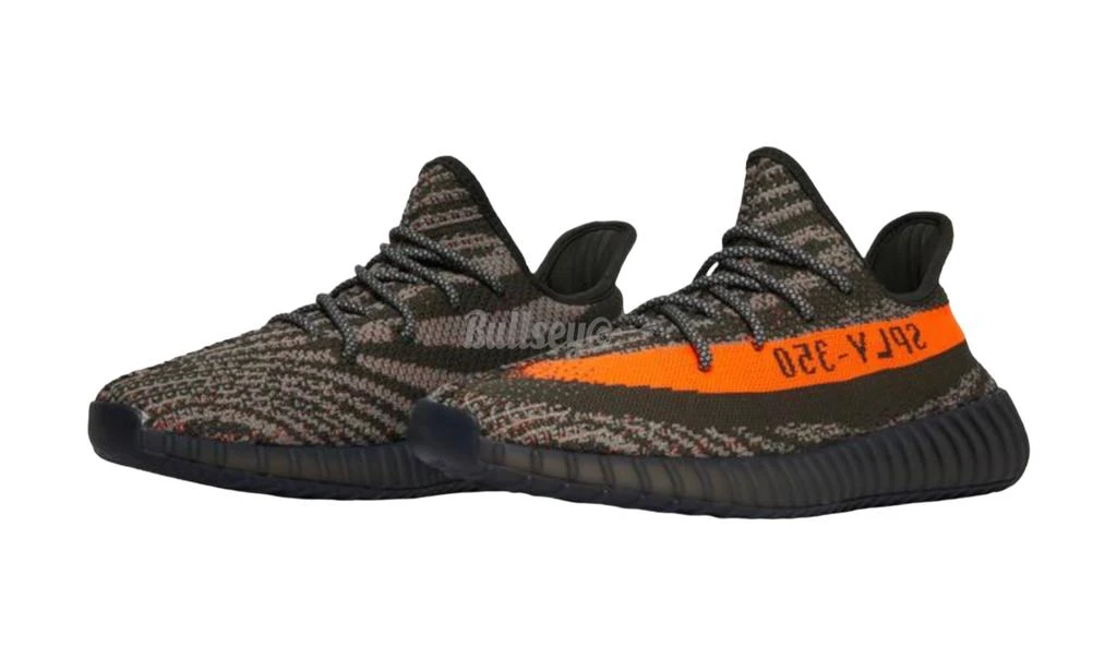 商品Adidas|Adidas Yeezy Boost 350 "Carbon Beluga",价格¥1875,第2张图片详细描述