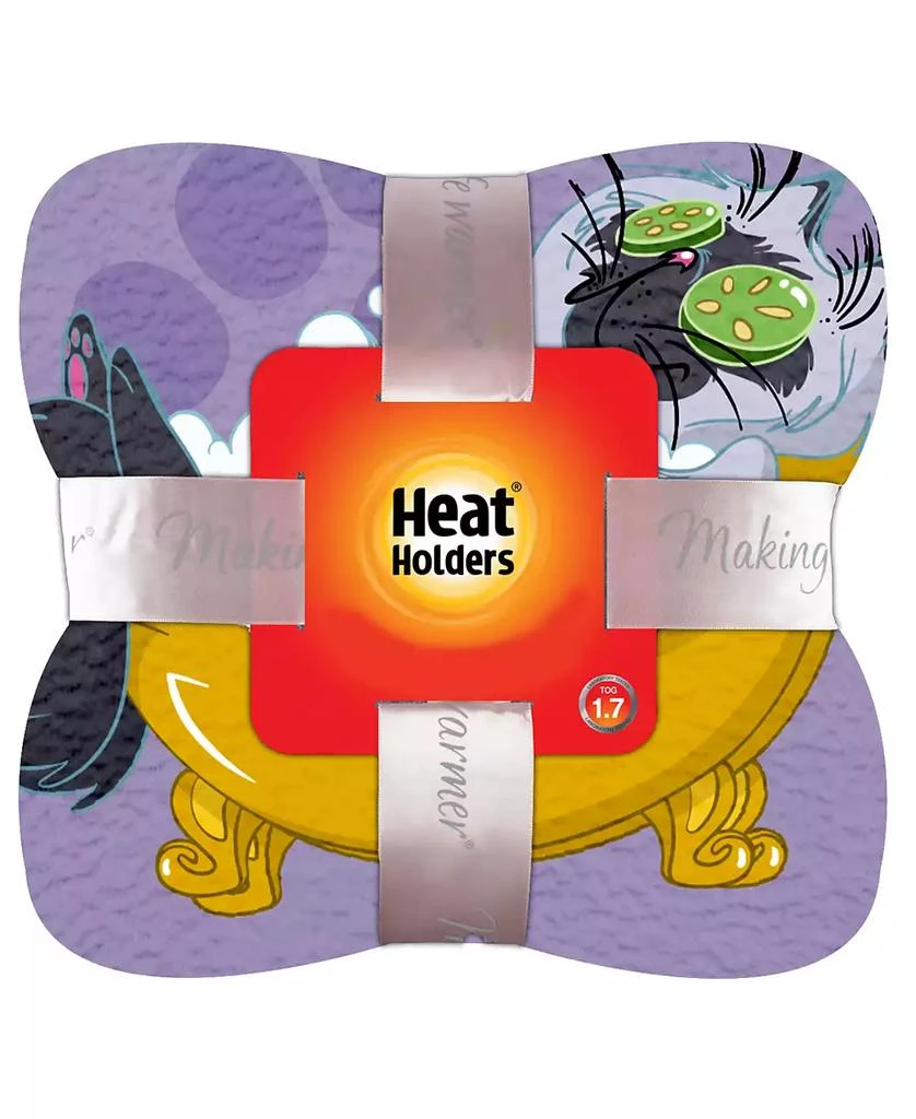 商品Heat Holders|Warmer Cat Blanket,价格¥180,第1张图片