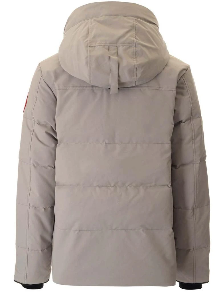 商品Canada Goose|Canada Goose McMillan Hooded Parka,价格¥7206,第2张图片详细描述