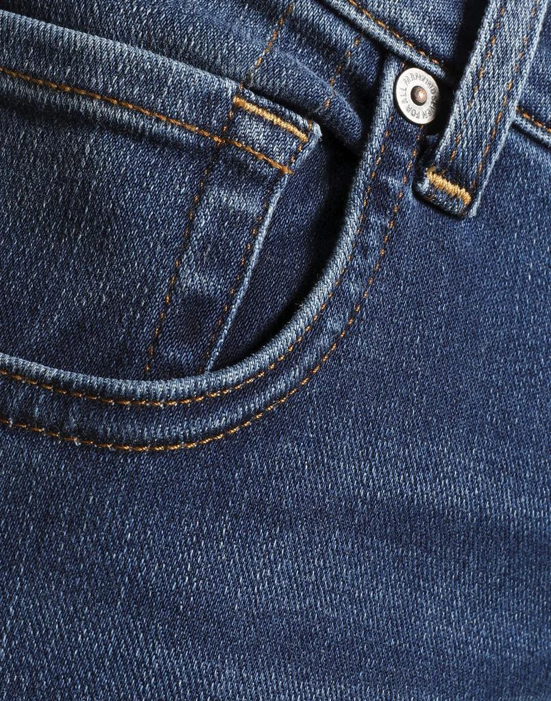 商品7 For All Mankind|Denim pants,价格¥603,第4张图片详细描述