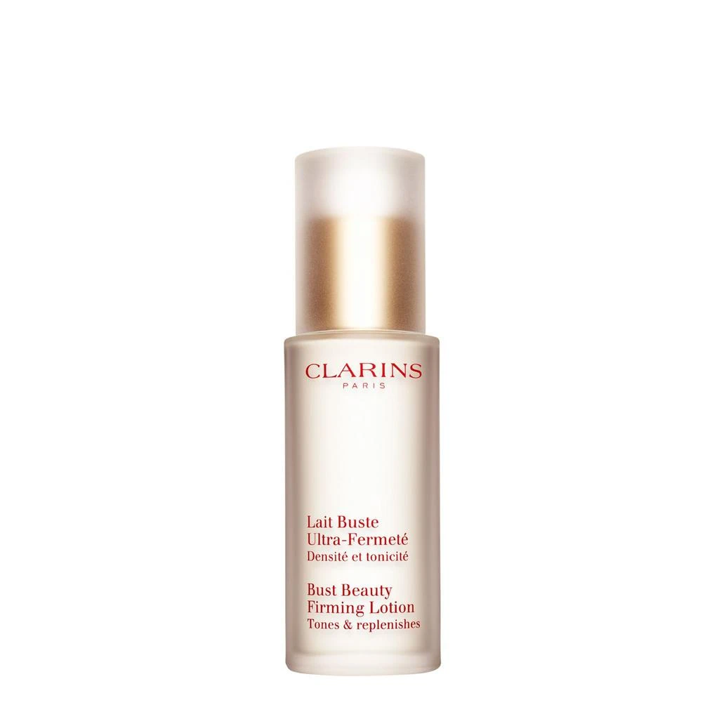 商品Clarins|Clarins娇韵诗「天然罩杯」美胸紧实乳 - 50ml,价格¥363,第1张图片