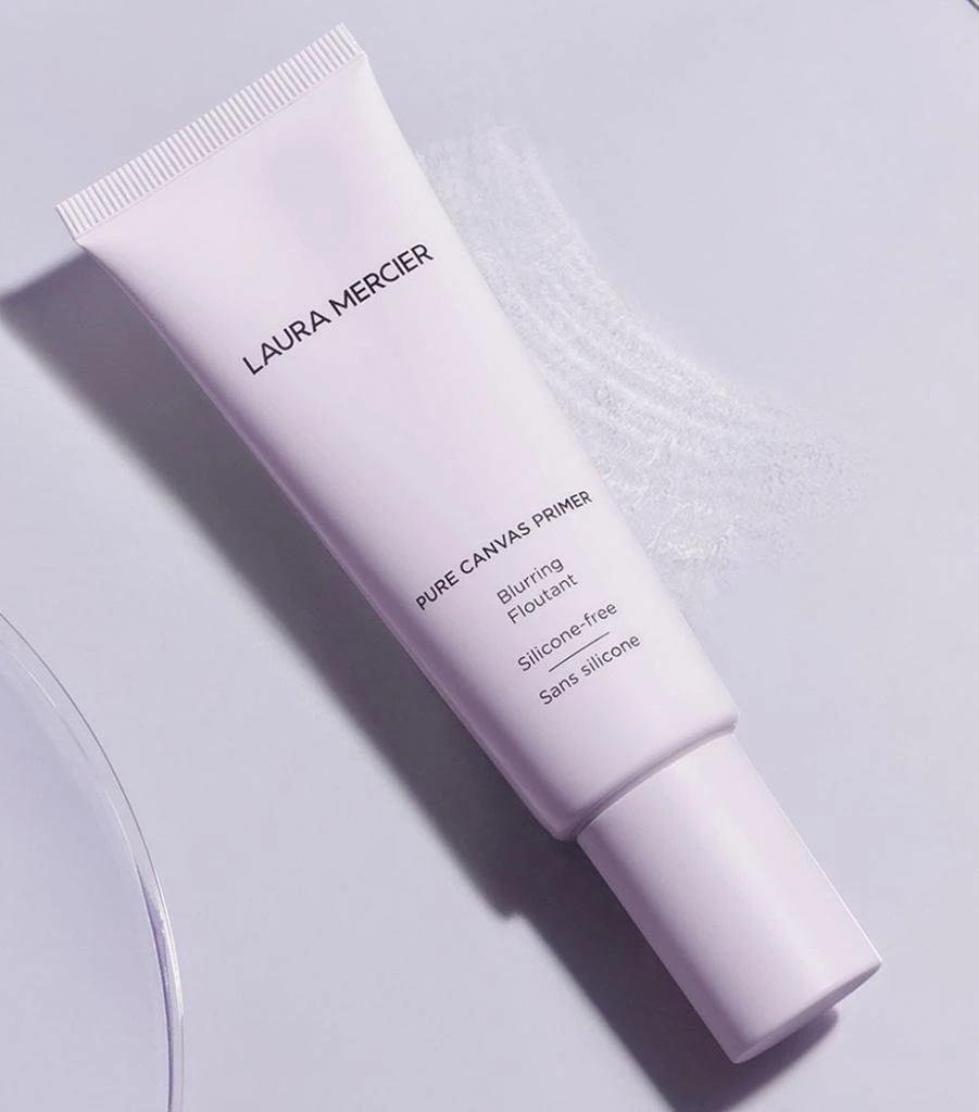 商品Laura Mercier|Pure Canvas Primer Blurring Spf 30,价格¥424,第2张图片详细描述