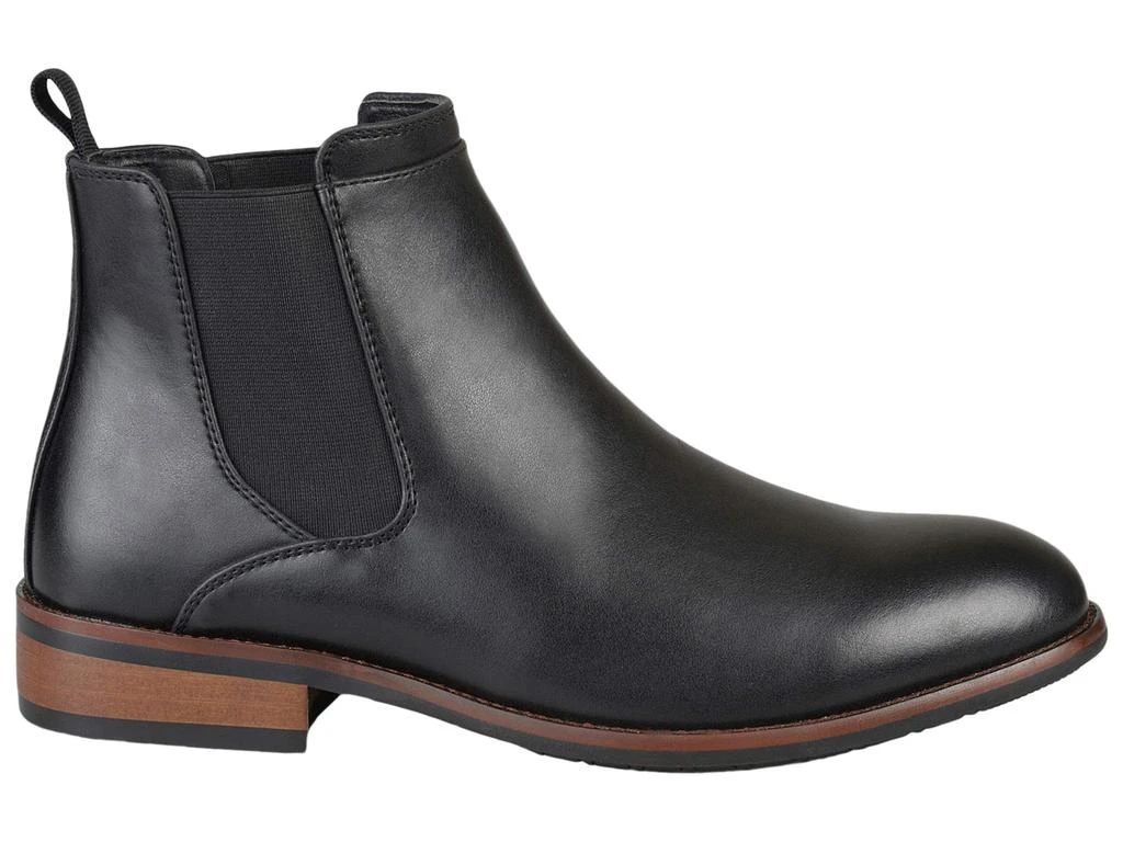 商品Vance Co.|Landon Chelsea Dress Boot,价格¥419,第5张图片详细描述