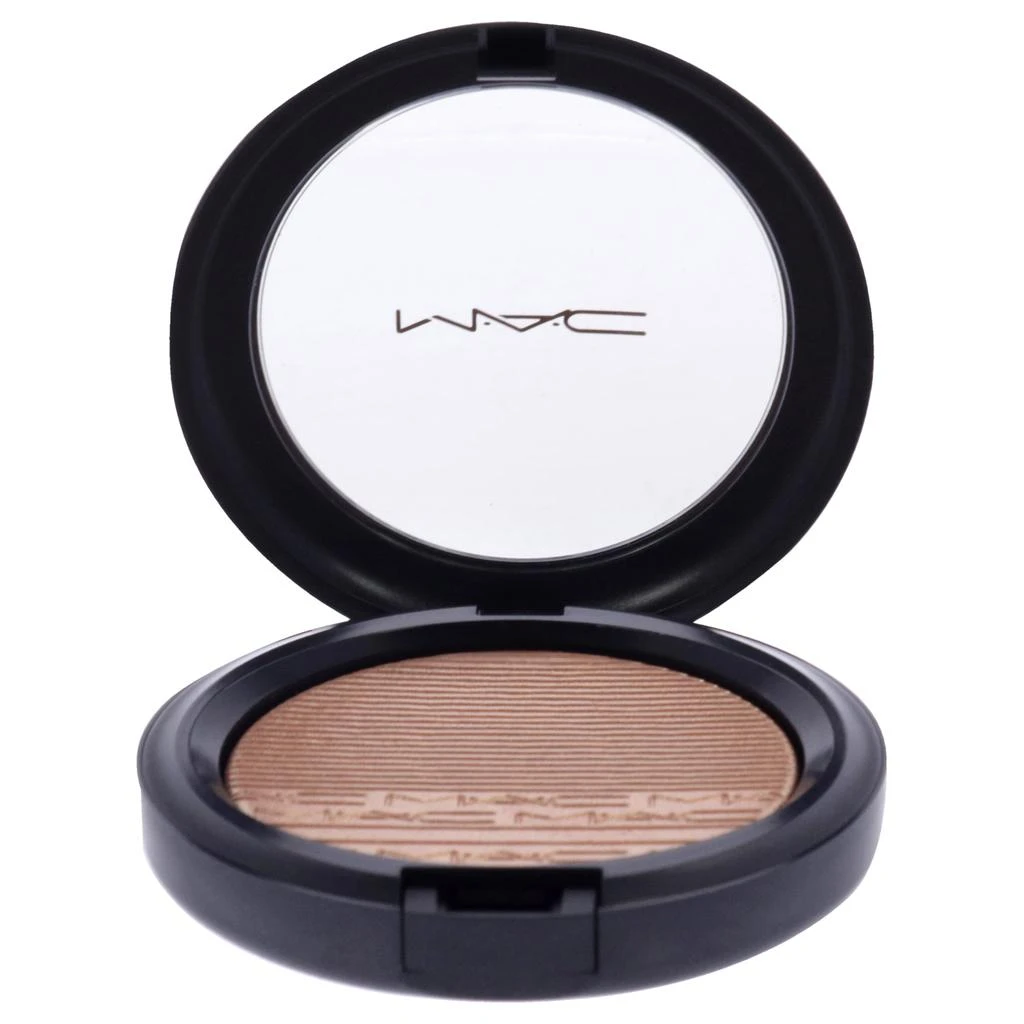 商品MAC|Extra Dimension Skinfinish Powder - Oh Darling by MAC for Women - 0.31 oz Highlighter,价格¥329,第3张图片详细描述