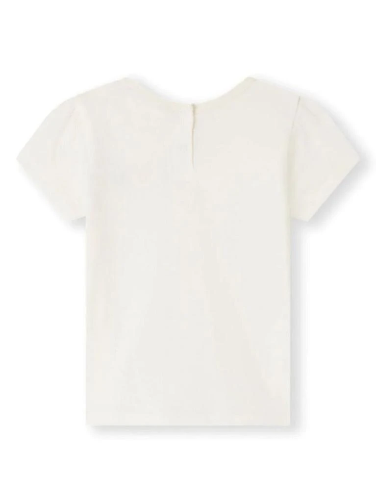 商品Bonpoint|Tshirt Cira,价格¥703,第2张图片详细描述