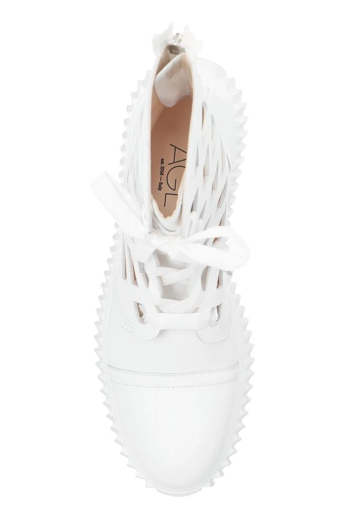 Platform shoes Viggy 商品