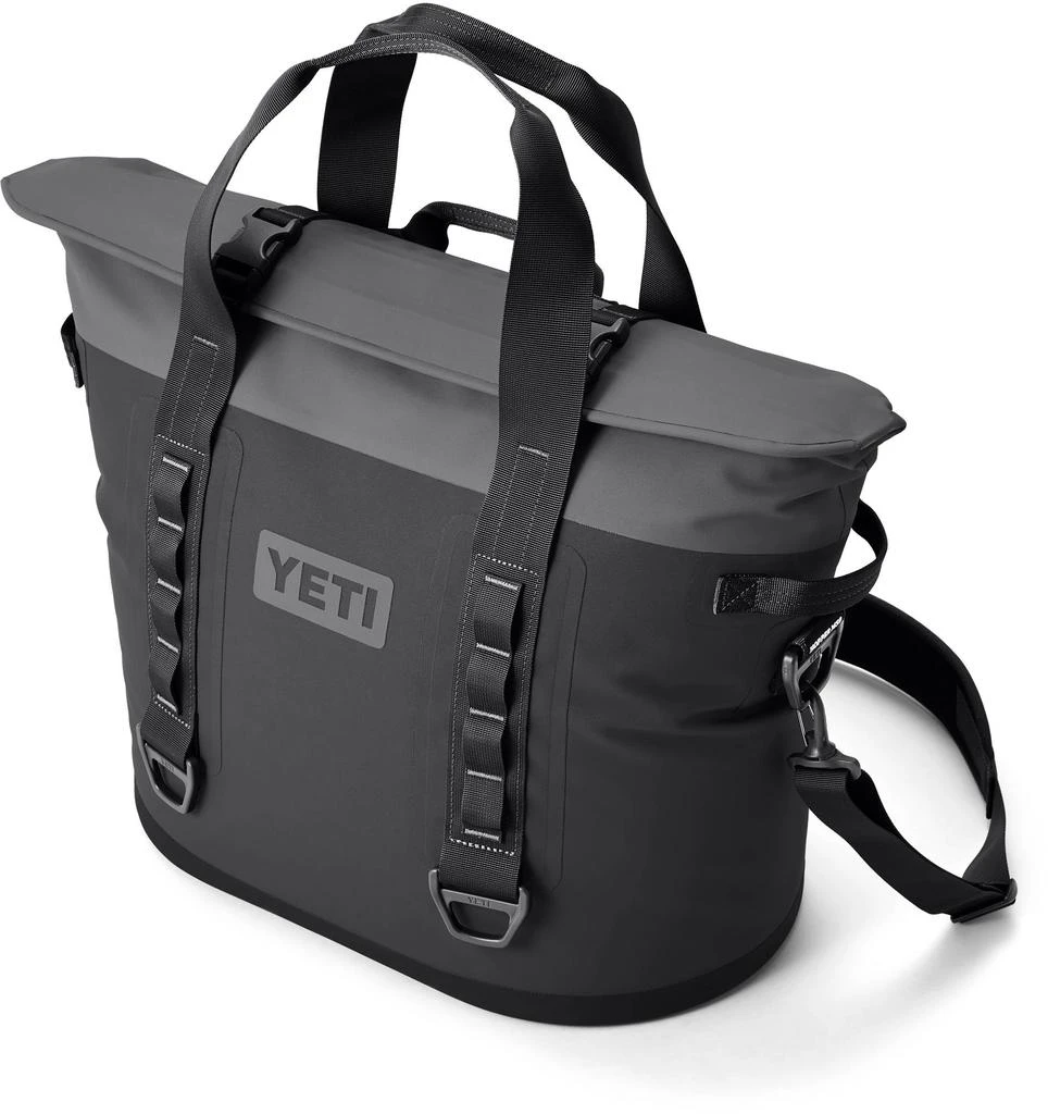 商品YETI|YETI Hopper M30 2.0 Soft Cooler,价格¥2296,第3张图片详细描述