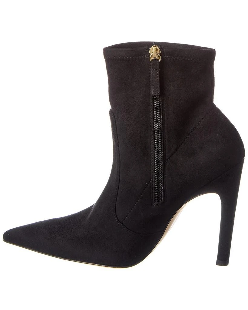 商品Good American|GOOD AMERICAN Icon 110 Suede Bootie,价格¥633,第2张图片详细描述