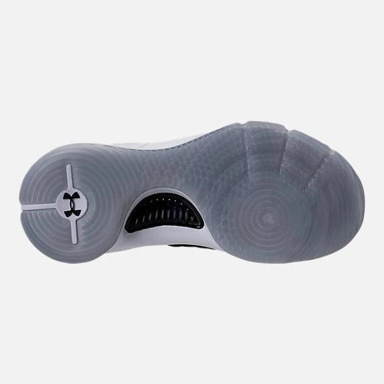 男童 Grade School Under Armour Curry 4 篮球训练鞋 商品