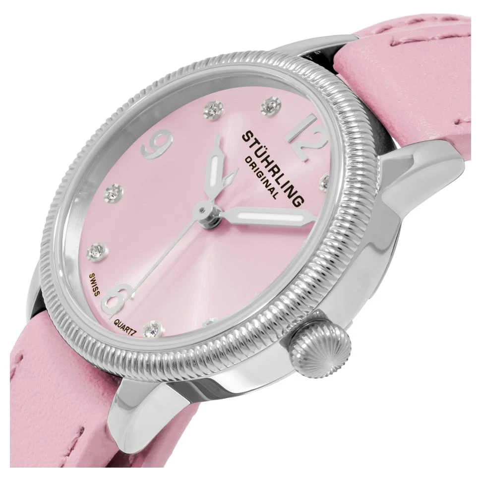 商品Stuhrling|Stuhrling Vogue Women's Watch,价格¥369,第2张图片详细描述