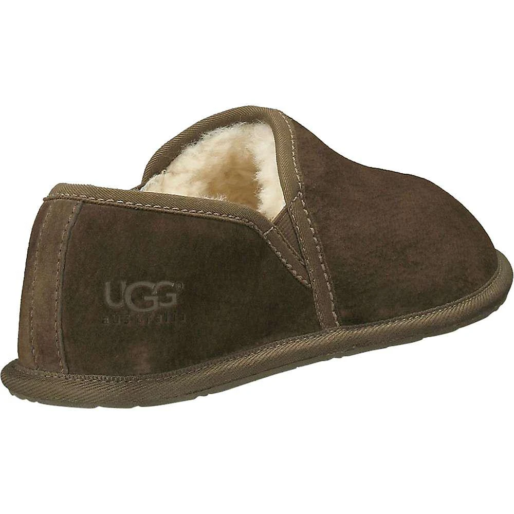 商品UGG|Ugg Men's Romeo II Slipper,价格¥334,第4张图片详细描述