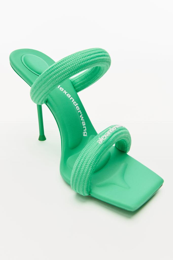 商品Alexander Wang|JULIE SANDAL IN NYLON,价格¥2110,第4张图片详细描述