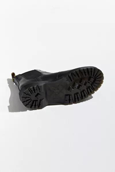 Dr. Martens 2976 Bex Chelsea Boots商品第4张图片规格展示