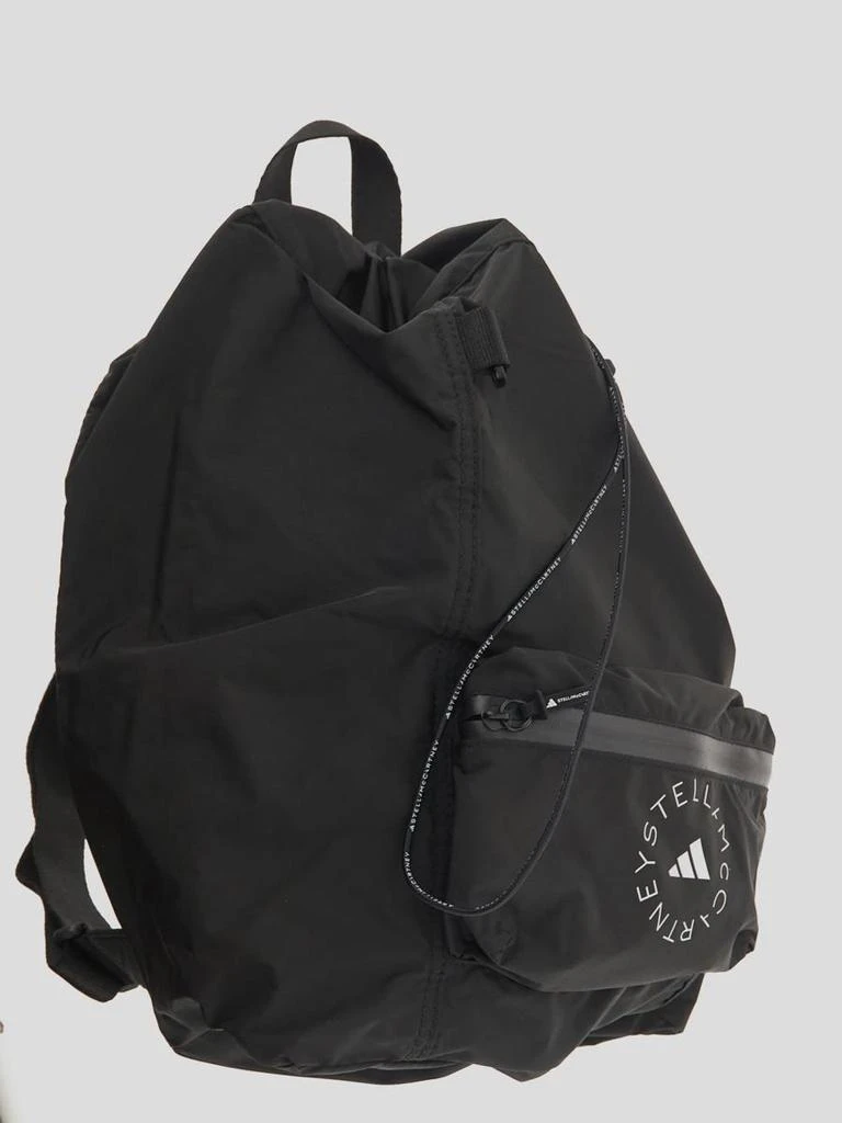 商品Adidas|Stella McCartney  Backpack,价格¥962,第2张图片详细描述