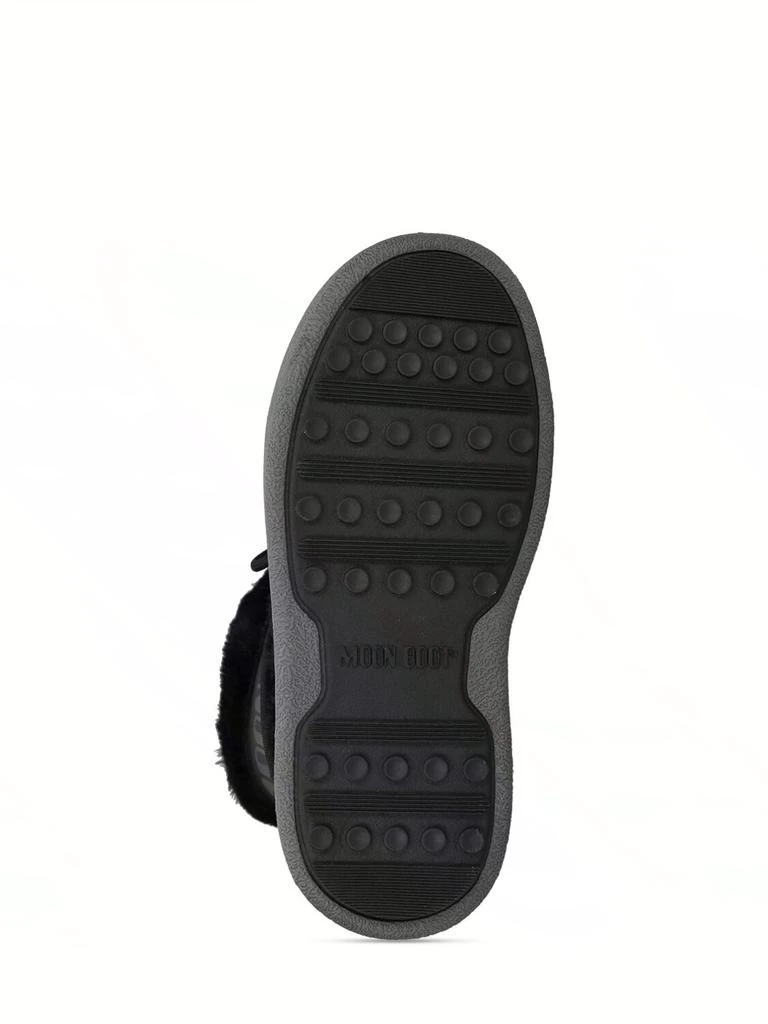 商品Moon Boot|Faux Fur Ankle Snow Boots,价格¥1403,第3张图片详细描述