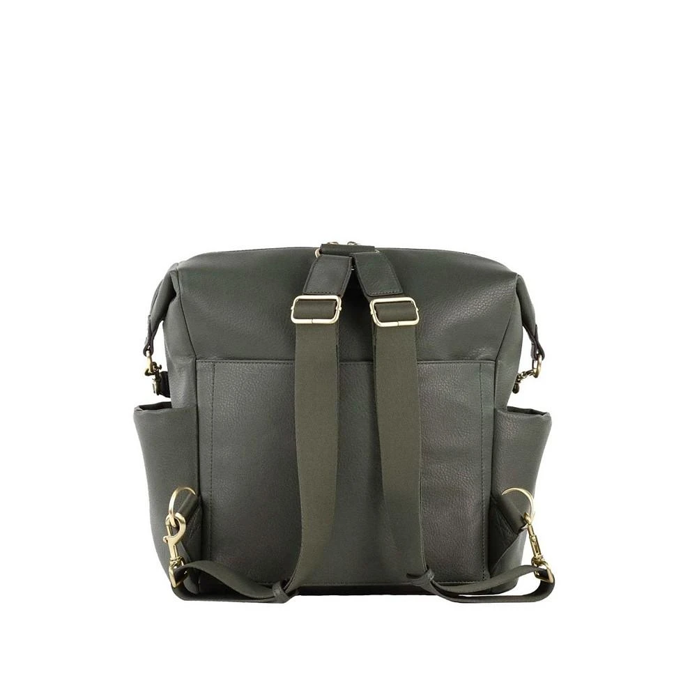 商品TWELVELittle|Peek A Boo Convertible Hobo Backpack Diaper Bag,价格¥1080,第2张图片详细描述