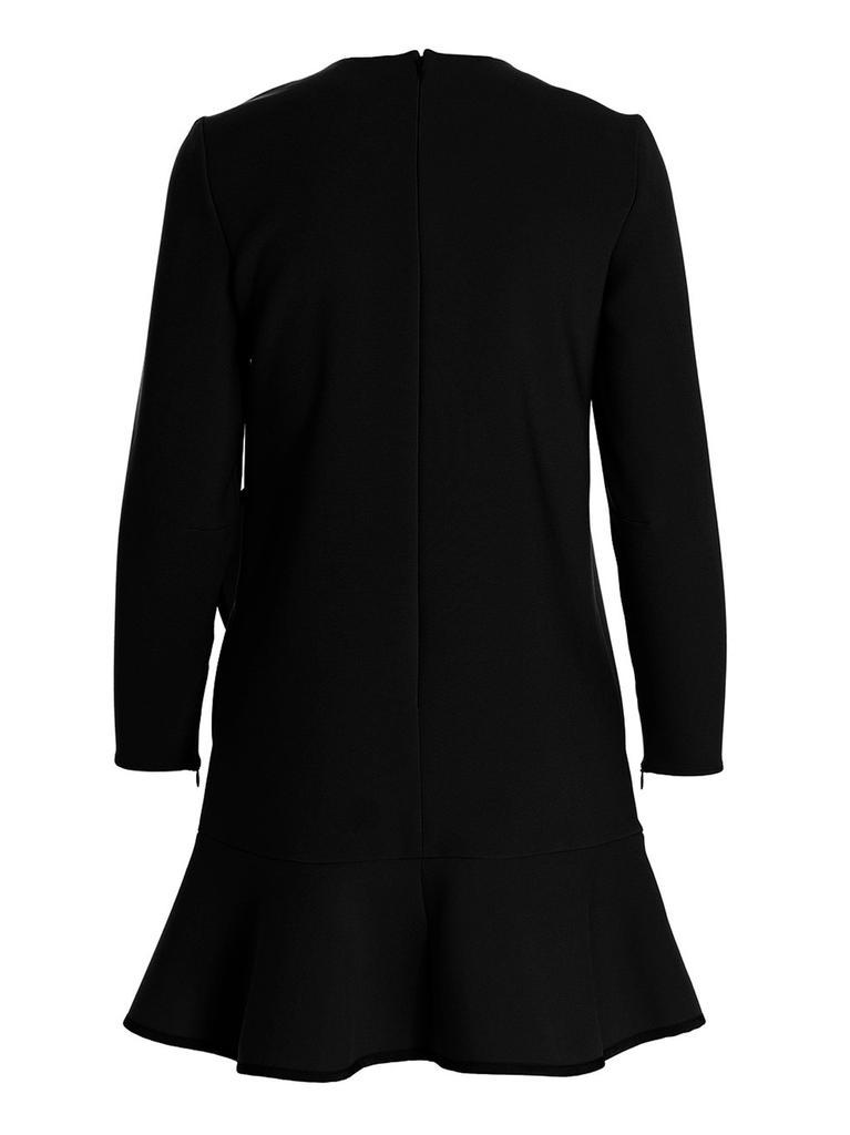 商品RED Valentino|'Facon' dress,价格¥4647,第4张图片详细描述
