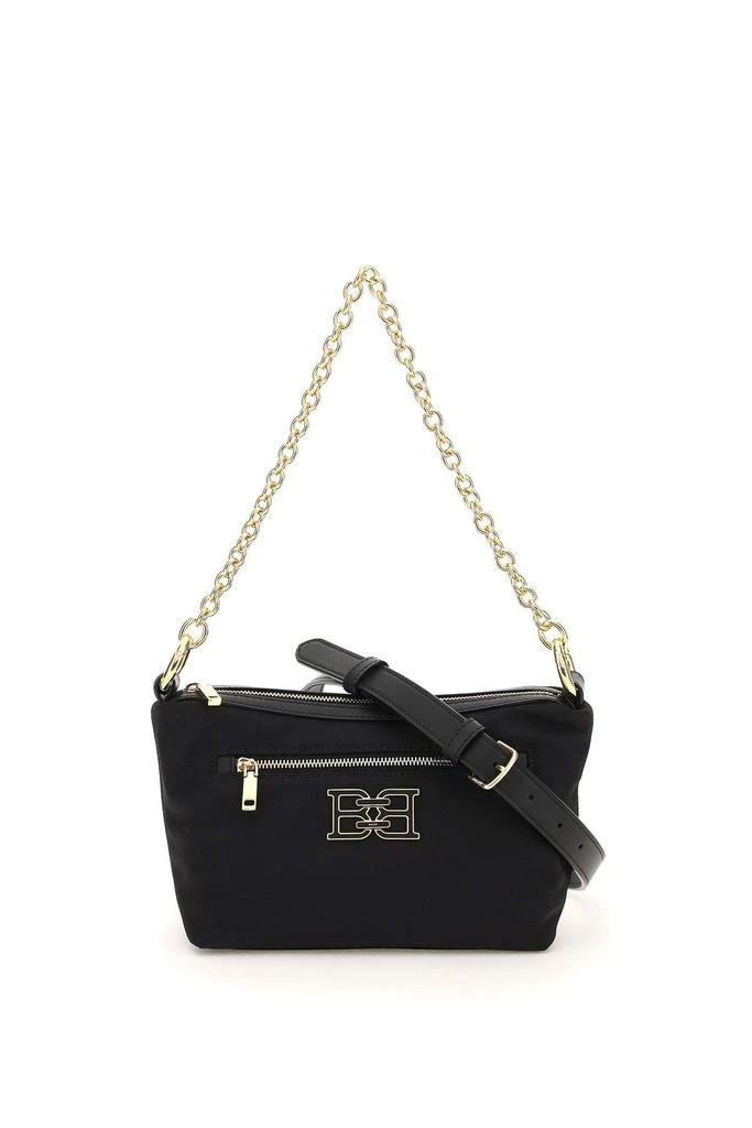 商品Bally|Bally eyefel nylon crossbody bag,价格¥2544,第1张图片